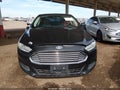 2014 Ford Fusion — photo 6 of 10 | VIN 3FA6P0G77ER299198