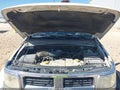 2010 Dodge Nitro — photo 10 of 10 | VIN 1D4PT2GK2AW105410