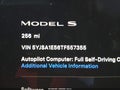 2026 Tesla Model S — photo 15 of 18 | VIN 5YJSA1E56TF557355