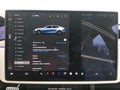 2026 Tesla Model S — photo 18 of 18 | VIN 5YJSA1E56TF557355