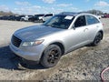 Photo 2 of 11 — 2004 Infiniti FX35