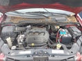 2008 Chrysler Town & Country — photo 10 of 12 | VIN 2A8HR64X18R643678