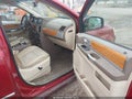 Photo 5 of 12 — 2008 Chrysler Town & Country