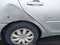 Photo 15 of 16 — 2005 Toyota Camry