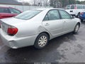 Photo 4 of 16 — 2005 Toyota Camry