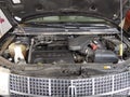 Photo 10 of 11 — 2008 Lincoln MKX