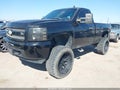 2007 Chevrolet Silverado 1500 — photo 2 of 10 | VIN 1GCEK14J37Z647331