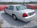 1999 Mercury Grand Marquis — photo 3 of 15 | VIN 2MEFM75W5XX661750