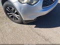 Photo 6 of 13 — 2010 Infiniti FX35