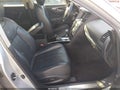 2010 Infiniti FX35 — photo 5 of 13 | VIN JN8AS1MW6AM853178
