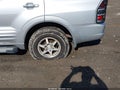 2002 Mitsubishi Montero — photo 12 of 13 | VIN JA4MW51R72J059595