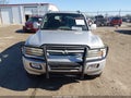 Photo 6 of 13 — 2002 Mitsubishi Montero