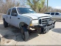 Photo 1 of 12 — 2000 Ford F-250