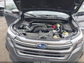 Photo 10 of 16 — 2025 Subaru Forester