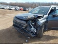 2025 Subaru Forester — photo 6 of 16 | VIN JF2SLDDC0SH583879