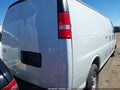 Photo 4 of 17 — 2023 Chevrolet Express Cargo