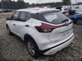 2024 Nissan Kicks — photo 3 of 16 | VIN 3N1CP5BV4RL547158