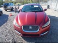 2013 Jaguar XF — photo 6 of 11 | VIN SAJWA0ES8DPU04860