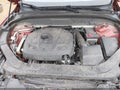 2020 Volvo XC60 — photo 10 of 16 | VIN YV4A22RL6L1582074