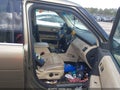Photo 5 of 12 — 2013 Ford Flex