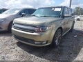 Photo 6 of 12 — 2013 Ford Flex