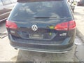 Photo 15 of 15 — 2017 Volkswagen Golf Alltrack