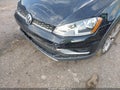 Photo 6 of 15 — 2017 Volkswagen Golf Alltrack