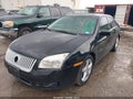 2008 Mercury Milan — photo 6 of 14 | VIN 3MEHM08128R662905