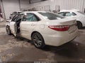 Photo 3 of 16 — 2016 Toyota Camry