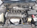 Photo 10 of 11 — 1995 Toyota Corolla