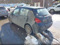 Photo 3 of 11 — 2009 Nissan Versa