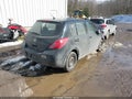 Photo 4 of 11 — 2009 Nissan Versa