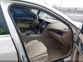 Photo 5 of 16 — 2014 Cadillac CTS