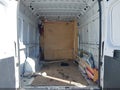 Photo 17 of 17 — 2021 Ram ProMaster 3500
