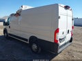 Photo 3 of 17 — 2021 Ram ProMaster 3500