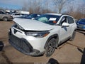 2024 Toyota Corolla Cross — photo 2 of 16 | VIN 7MUFBABG4RV025858
