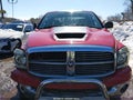Photo 12 of 16 — 2008 Dodge Ram 1500