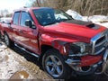 Photo 1 of 16 — 2008 Dodge Ram 1500