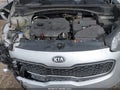 Photo 10 of 16 — 2018 Kia Sportage