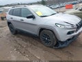 Photo 1 of 16 — 2018 Jeep Cherokee
