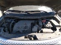 2011 Ford Explorer — photo 10 of 11 | VIN 1FMHK7D81BGA91310