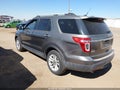 2011 Ford Explorer — photo 3 of 11 | VIN 1FMHK7D81BGA91310
