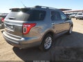 2011 Ford Explorer — photo 4 of 11 | VIN 1FMHK7D81BGA91310