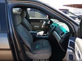2011 Ford Explorer — photo 5 of 11 | VIN 1FMHK7D81BGA91310