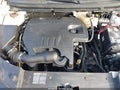2011 Chevrolet Malibu — photo 10 of 16 | VIN 1G1ZC5E14BF270418
