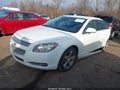2011 Chevrolet Malibu — photo 2 of 16 | VIN 1G1ZC5E14BF270418