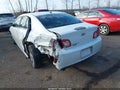 2011 Chevrolet Malibu — photo 3 of 16 | VIN 1G1ZC5E14BF270418