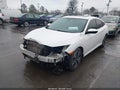 2018 Honda Civic — photo 2 of 16 | VIN JHMFC1F78JX037154