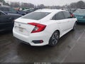 2018 Honda Civic — photo 4 of 16 | VIN JHMFC1F78JX037154