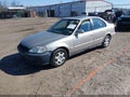 2000 Honda Civic — photo 2 of 12 | VIN 1HGEJ8643YL068431